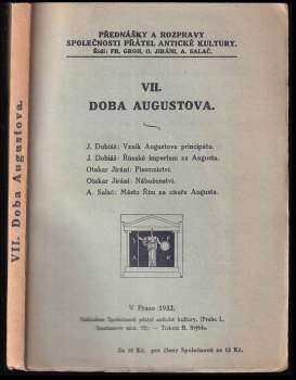 Doba Augustova