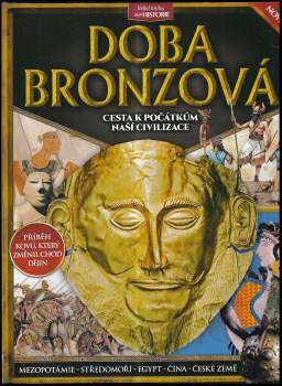 Doba bronzová