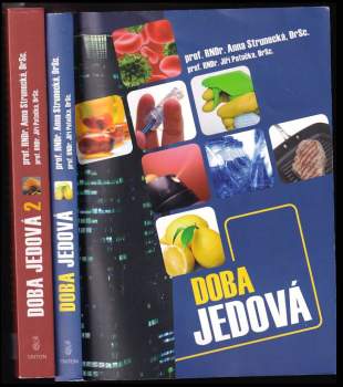 Doba jedová 2