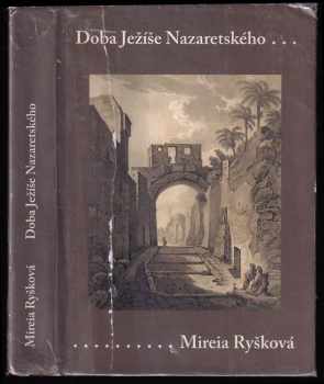 Doba Ježíše Nazaretského