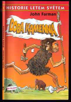 Doba kamenná