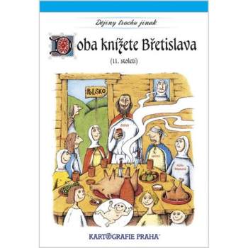 Doba knížete Břetislava