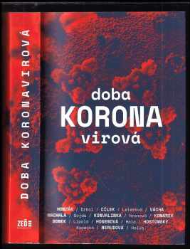 Václav Cílek: Doba koronavirová