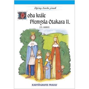 Doba krále Přemysla Otakara II
