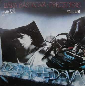 Bára Basiková: Doba Ledová