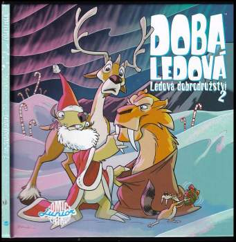 Shannon Watters: Doba ledová