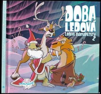 Shannon Watters: Doba ledová