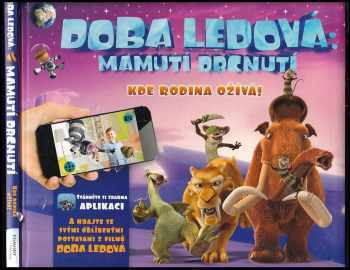 Emily Stead: Doba ledová: mamutí drcnutí