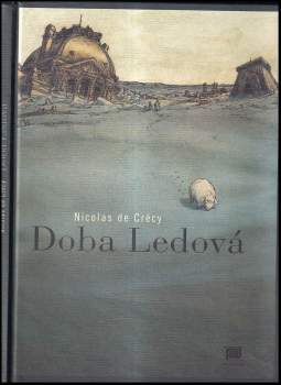 Doba ledová