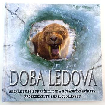 Doba ledová
