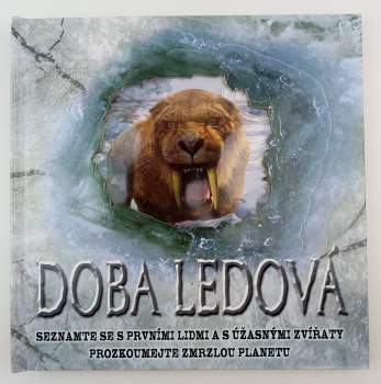 Stewart Ross: Doba ledová