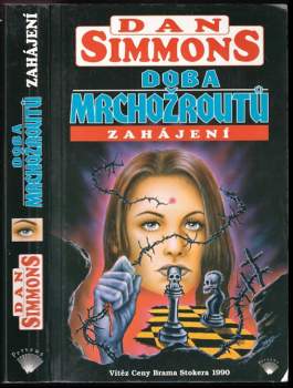 Dan Simmons: Doba mrchožroutů
