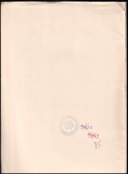 František Dvořák: Doba pobělohorská v dílech českých malířů