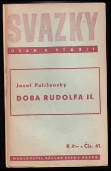 Doba Rudolfa II