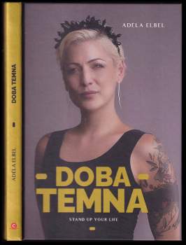 Adéla Elbel: Doba temna
