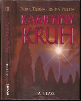 A. J. Lake: Doba temna