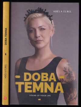 Doba temna - Adéla Elbel (2020, CPress) - ID: 737846