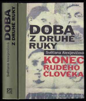 Doba z druhé ruky