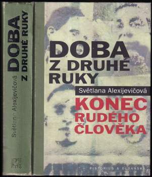 Doba z druhé ruky