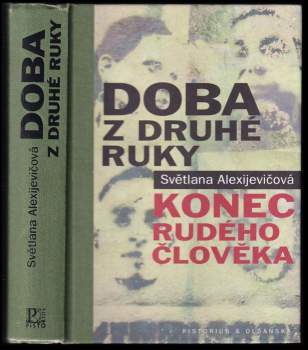 Doba z druhé ruky
