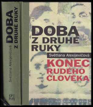 Doba z druhé ruky