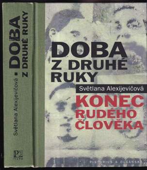 Doba z druhé ruky