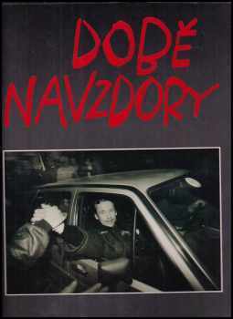 Době navzdory - Pavel Štecha (1990, Orbis pictus) - ID: 344185