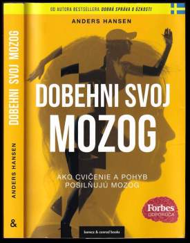 Dobehni svoj mozog