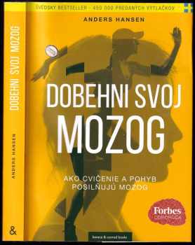 Dobehni svoj mozog