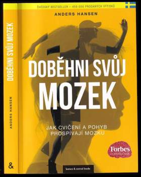 Doběhni svůj mozek