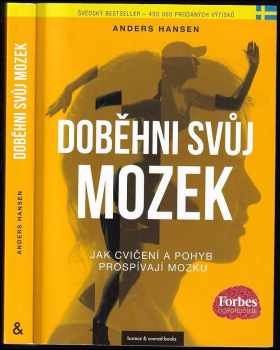 Anders Hansen: Doběhni svůj mozek