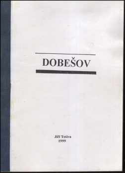 Jiří Tetiva: Dobešov