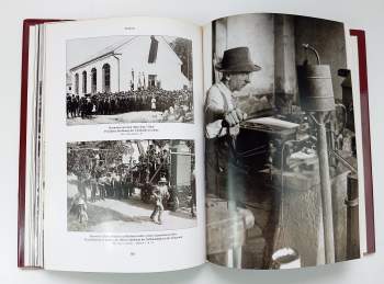 Jan Strnad: Dobové fotografie Jablonecka