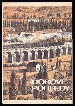 Dobové pohledy