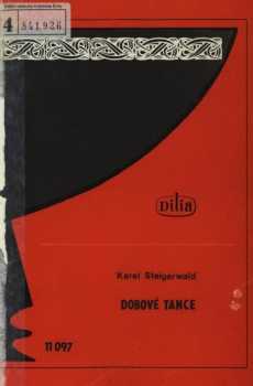 Dobové tance