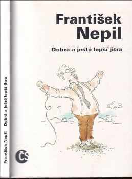 Dobrá a ještě lepší jitra