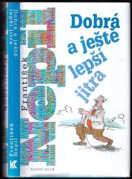 Dobrá a ještě lepší jitra