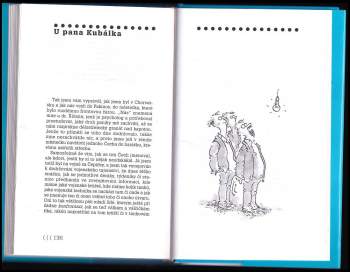 František Nepil: Dobrá a ještě lepší jitra