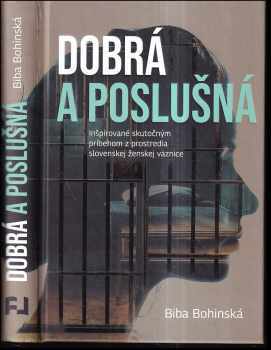 Dobrá a poslušná