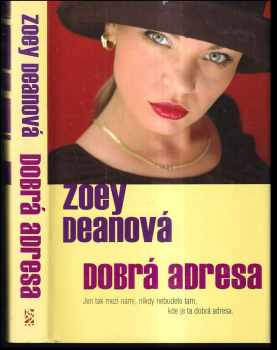 Dobrá adresa