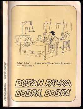 Dobrá, dobrá