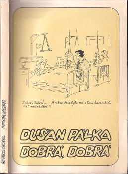 Dobrá, dobrá