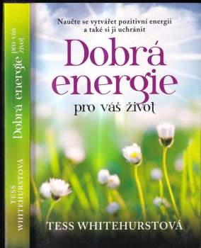 Dobrá energie pro váš život