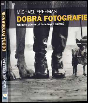 Dobrá fotografie