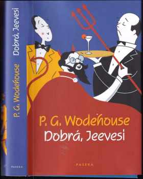 Dobrá, Jeevesi