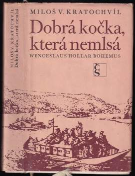 Dobrá kočka, která nemlsá