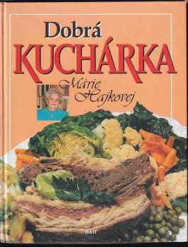 Dobrá kuchárka