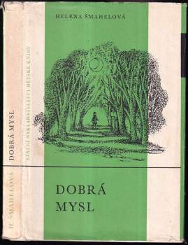 Dobrá mysl