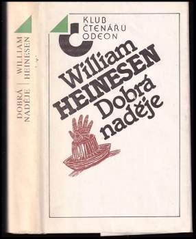 William Heinesen: Dobrá naděje