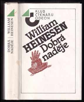Dobrá naděje - William Heinesen (1989, Odeon) - ID: 354412